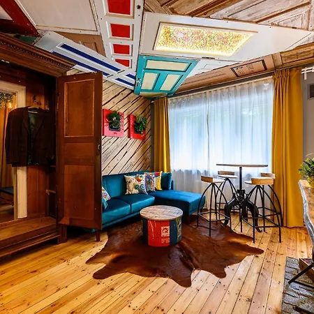 Arthouse Narnia Liepaja