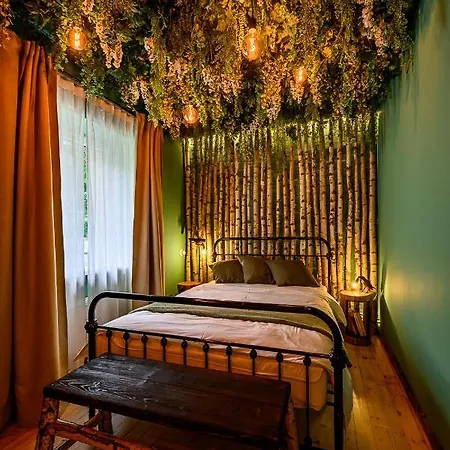 Arthouse Narnia Dzīvoklis *